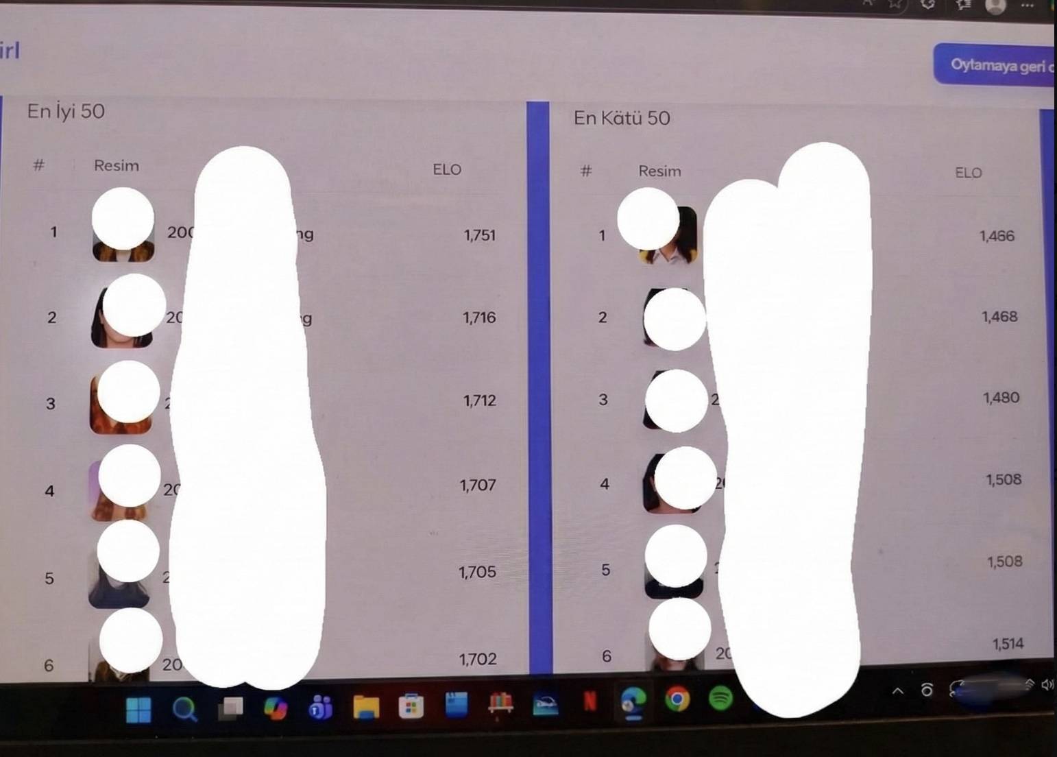İzmir Ekonomi Üniversitesi'nin verileri çalındı, kadın öğrencilerin fotoğrafları ile kurulan