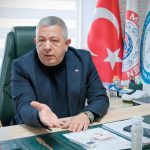 Demokratik Sağlık Sen Genel Başkanı Togan Demircan, Sağlık Bakanlığı Kalite