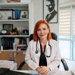 Dahiliye ve Fonksiyonel Tıp Uzmanı Dr. Derya Güneş, hastalıkların tanı