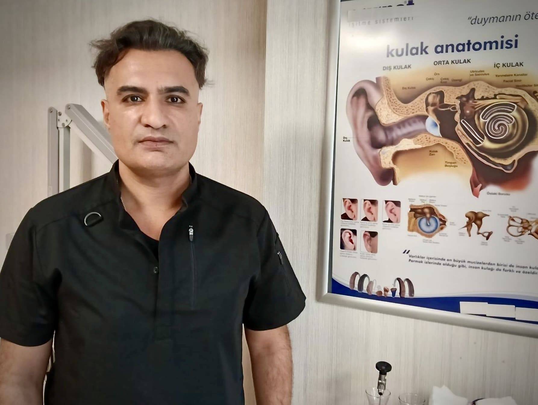 Kepçe kulak tedavisinde merak edilenler hakkında önemli bilgiler veren Op.