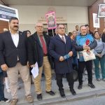 Birlik Sağlık Sen Genel Başkanı Ahmet Doğruyol, acil boşaltma kararı