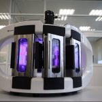 Rus bilim insanları geçen yıl, geliştirdikleri ileri biyofabrikasyon teknolojisi sayesinde