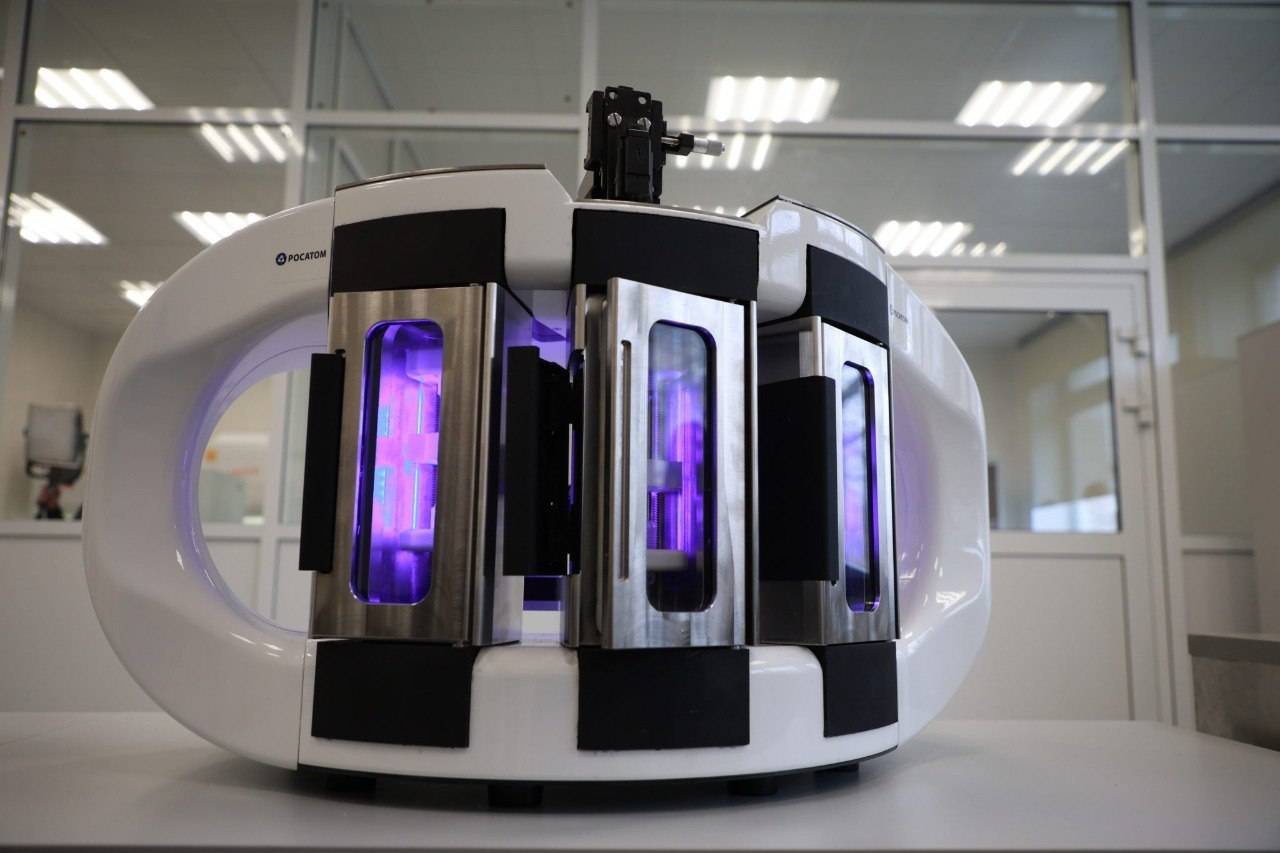 Rus bilim insanları geçen yıl, geliştirdikleri ileri biyofabrikasyon teknolojisi sayesinde