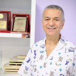 İzmirli Çocuk Sağlığı ve Hastalıkları Uzmanı Dr. Süreyya Paksoy, aşılamanın