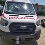 Hayat kurtarmak için saniyelerle yarışan 112 Acil Sağlık Hizmetleri personellerine,