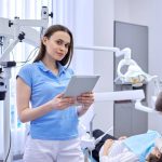 Diş hekimi kadrolarının kamudaki yetersizliği ve toplum ağız ve diş