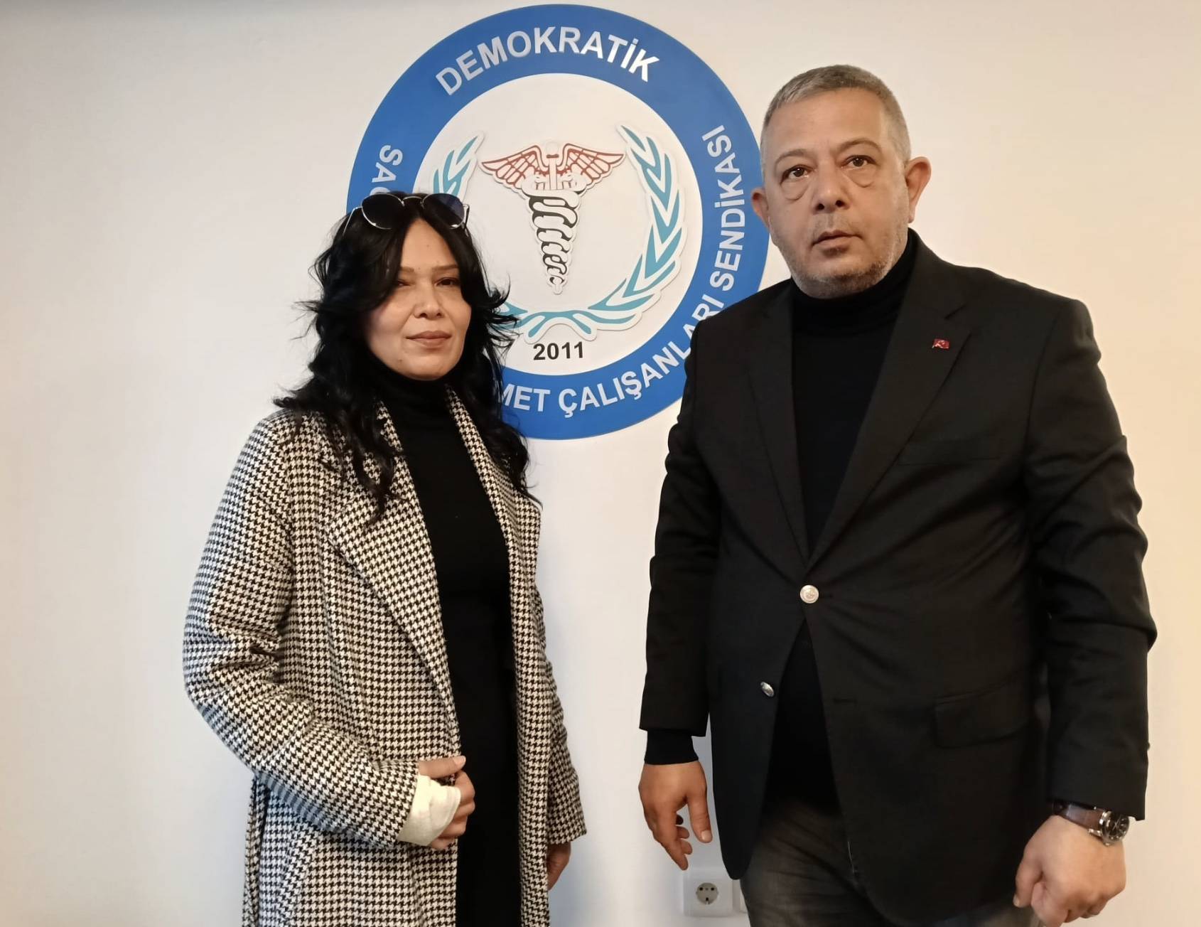 Son Mühür'ün haberine göre, iddiaya göre Çiğli Eğitim ve Araştırma