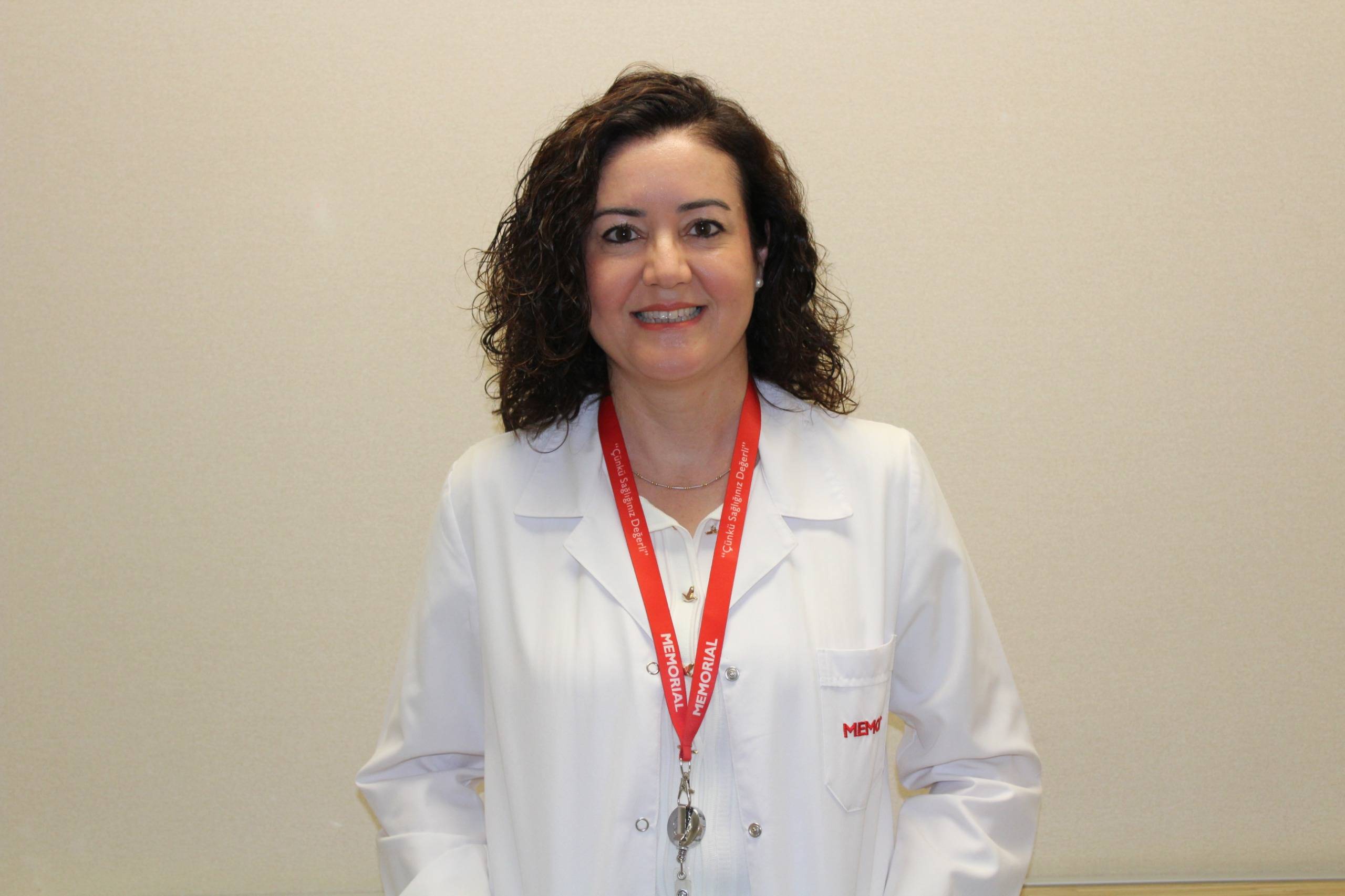 Down Sendromlu doğan çocukların takipleri ve beyin gelişimleri hakkında konuşan