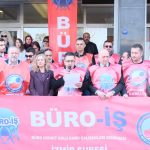 Konak İlçe Nüfus Müdürlüğü'nde mobbing iddiaları sürerken, sendikadan sert bir