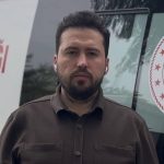 İzmir İl Sağlık Müdürlüğü, 112 Acil Sağlık Hizmetleri Şube Müdürlüğünde