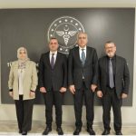 Hekim Birliği Sendikası üst düzey yöneticileri, Sağlık Bakanlığı Halk Sağlığı