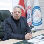 Demokratik Sağlık Sen Genel Başkanı Togan Demircan, kısa adı KPDK