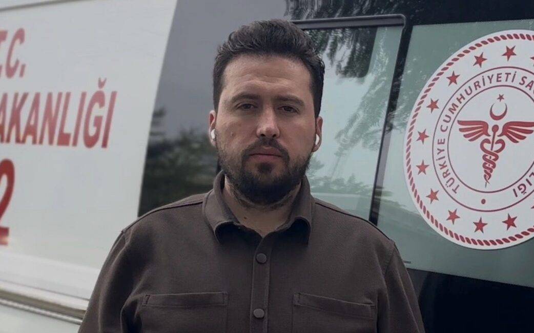 İzmir 112 Acil Sağlık Hizmetleri’nde Mesai Krizi! İzmir İl Sağlık Müdürlüğü, 112 Acil Sağlık Hizmetleri Şube Müdürlüğünde