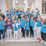 Genç ve dinamik bir kadro ile seçimlere giren, sahada büyük