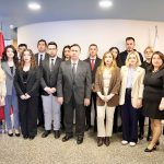 "Şiddet Artık Sınır Tanımıyor: Okullardan Hastanelere"