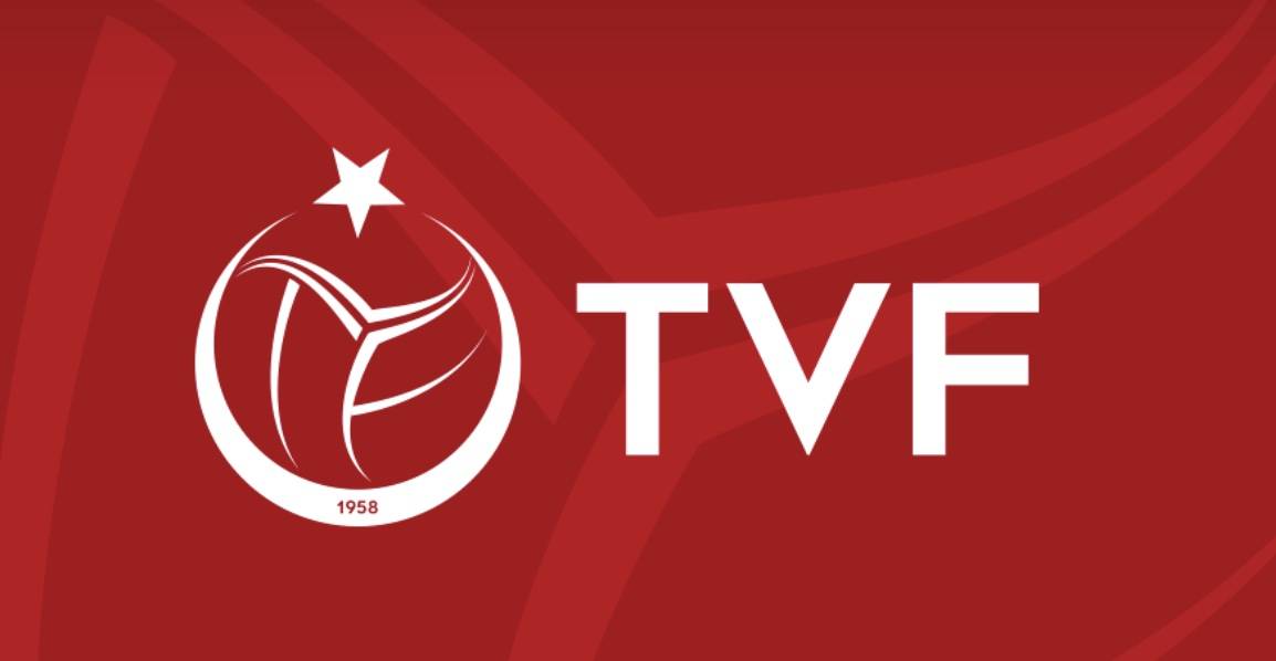 2025-2026 Voleybol Sezonu Altyapı Genç (Kız-Erkek) Play-Off Müsabakaları Açıklandı