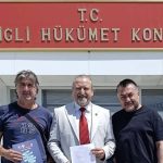 Birleşik Kamu-İş Konfederasyonu’na bağlı Eğitim-İş İzmir 3 No’lu Şube, Çiğli