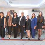 İzmir İl Sağlık Müdürü Doç.Dr. Ayhan Kul idaresindeki İzmir İl