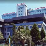 SES Manisa Şubesi, görevden uzaklaştırma kararı bulunan Hafsa Sultan Hastanesi