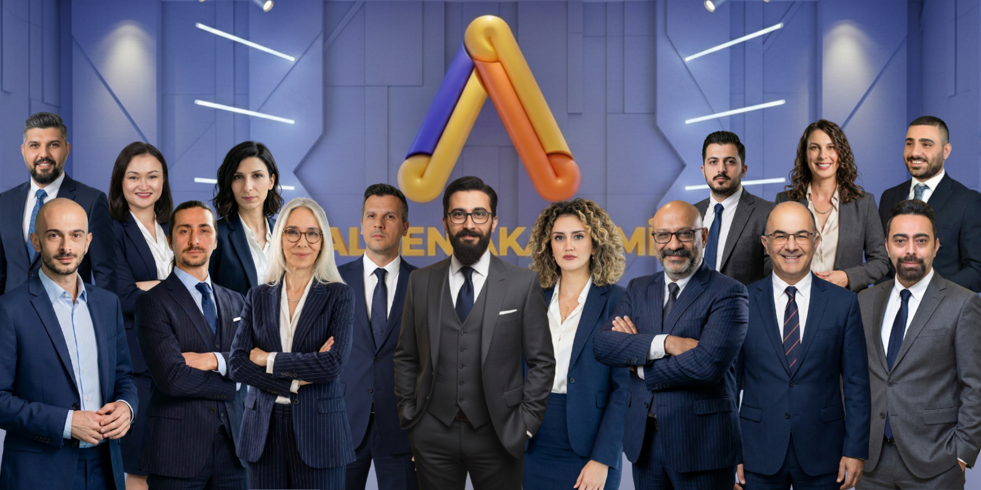 Alben Akademi Kurumsal Eğitimde ALBEN 3X & Ücretsiz Check-Up
