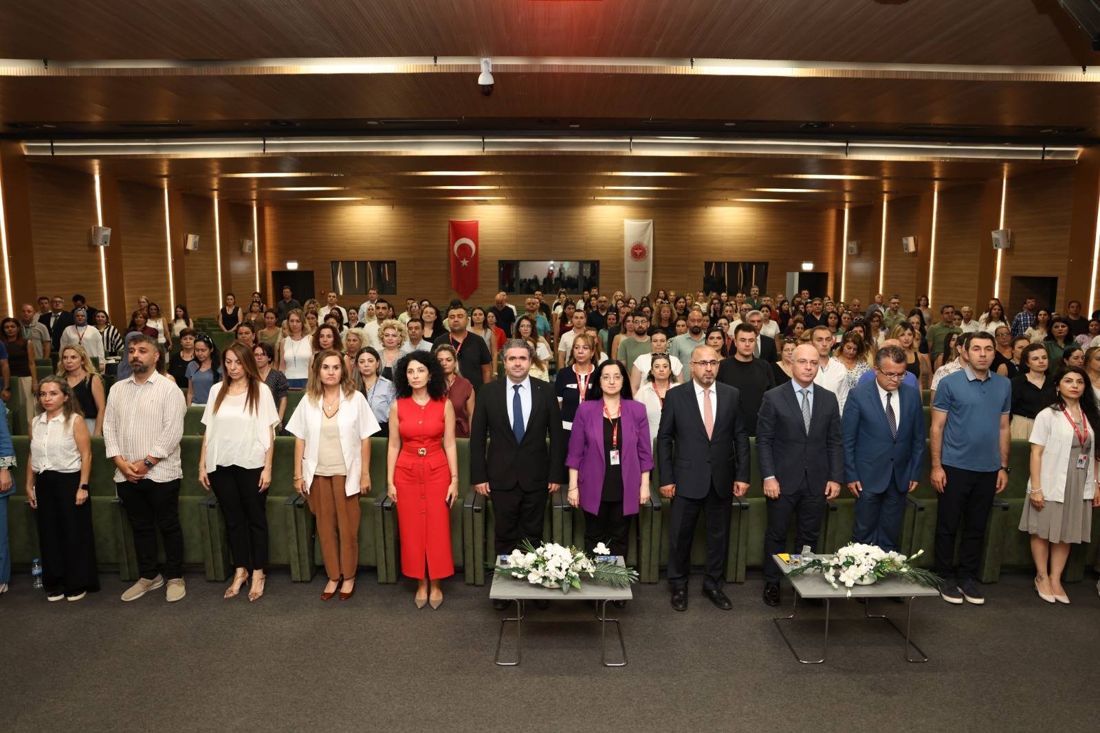 İzmir’de Sağlıkta Kalite Hamlesi