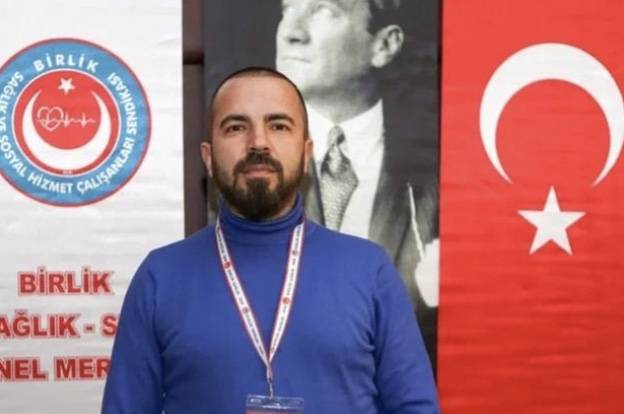 Özfiliz, “Fedakarca Çalışan Doktora Sürgün, Müdür Koltuğunda!”