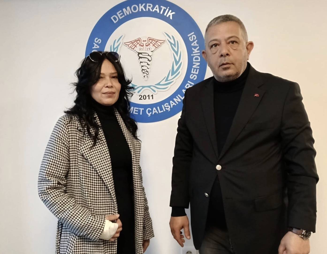 “Saadet Zinciri Soruşturmasını Yakından Takip Ediyoruz!” (Özel Haber)