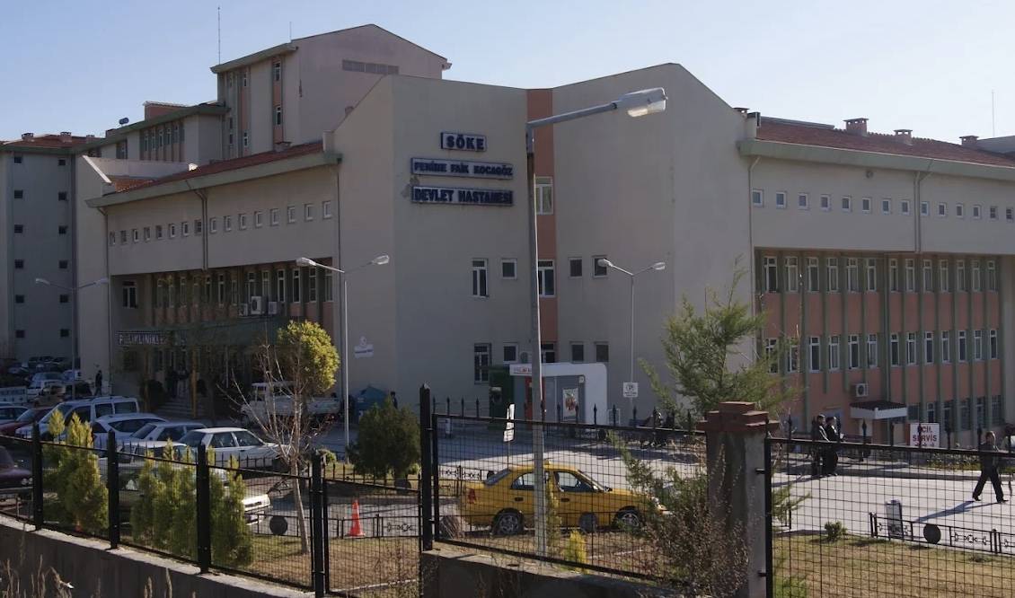 Söke Devlet Hastanesi’nde Hukuksuz Görevlendirme ve Mobbing İddiaları!