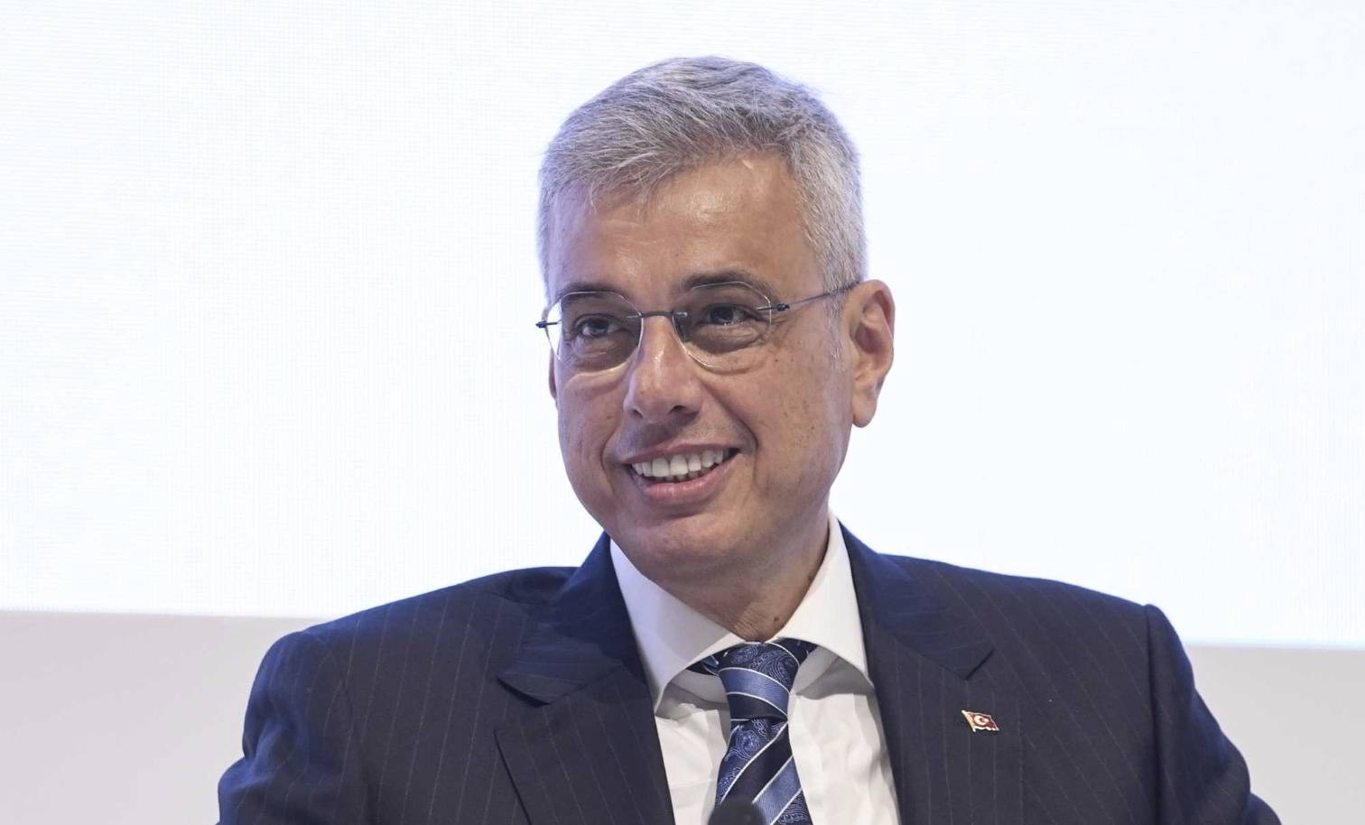 TCG Sancaktar Gemisi Yüzer Hastaneye Dönüştü