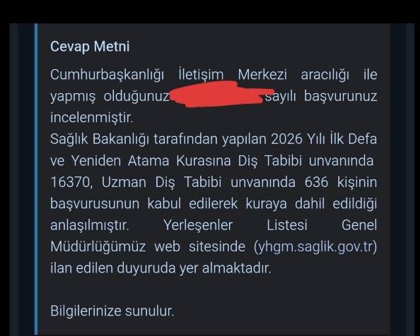 “Türkiye’de Ağız ve Diş Sağlığı Krizi Yaşanıyor!”