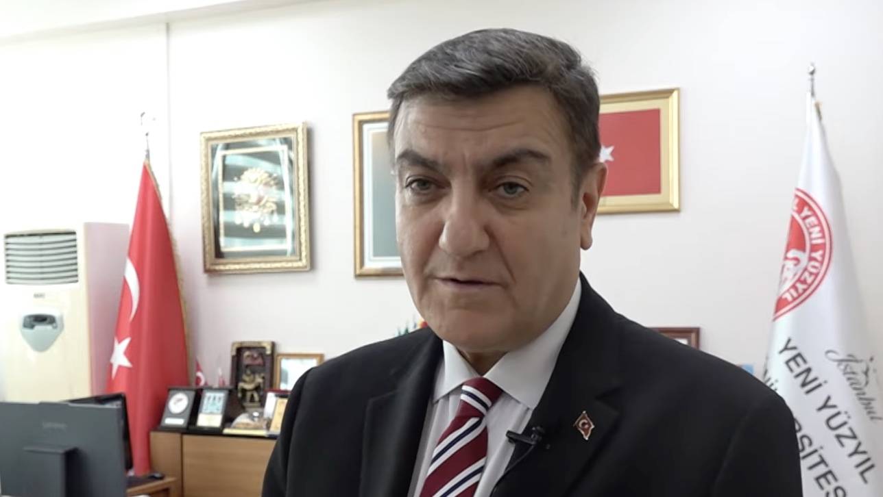 “Vakıf Üniversiteleri Kâr Amacı Güdemez!” YKS Tercih Dönemi